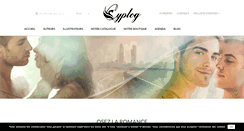 Desktop Screenshot of cyplog.com